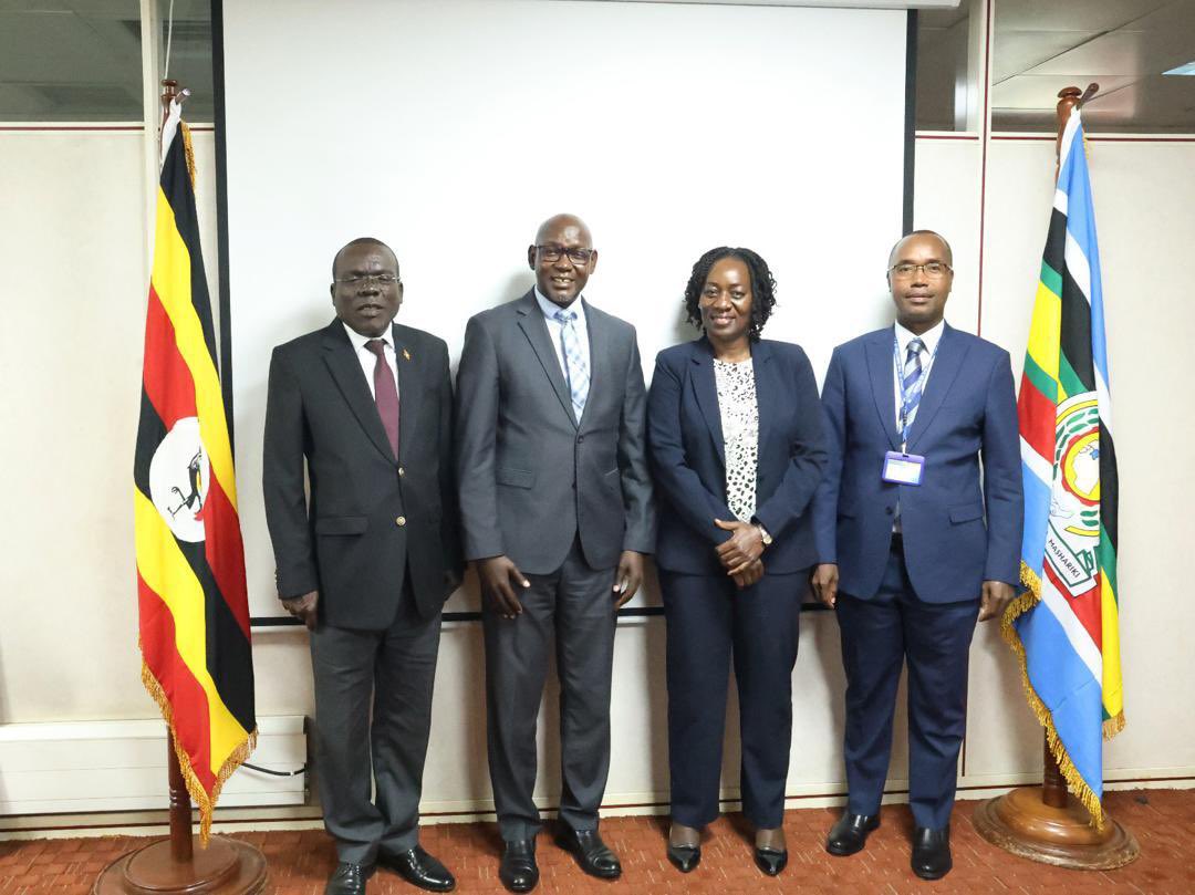 ODPPUGANDA tweet media