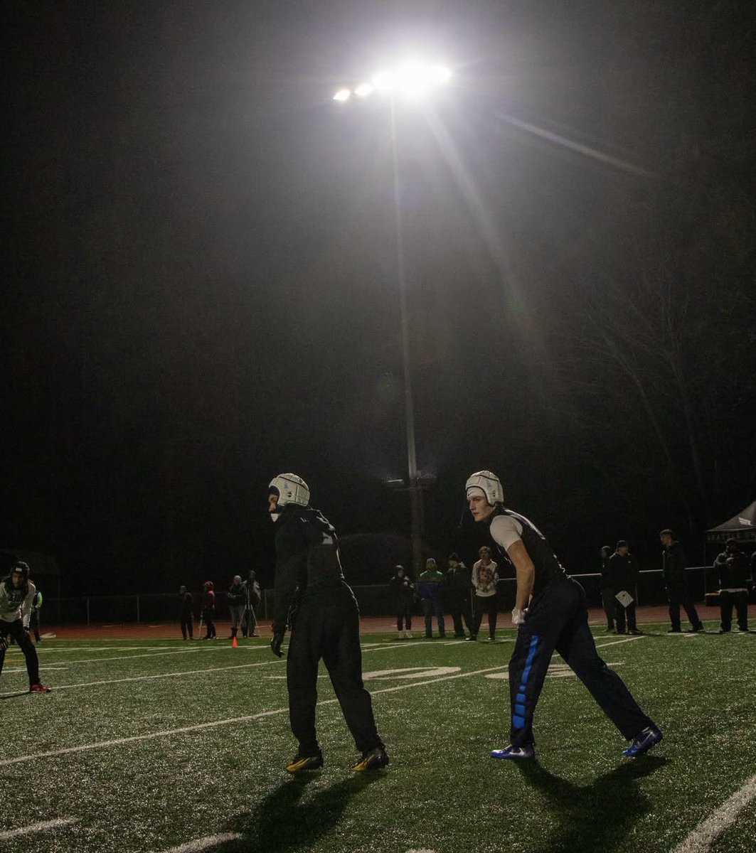 CoachGoldizen's tweet photo. So cool to see our boys ballin' in the off-season with their 7s team. 

The weight room, on-field training, and reps they're getting with @UnlimitedKitsap is showing‼️ Getting them right @CoachMJHarris 

@OlyTrojansfb 
@Kevenfbcoach https://t.co/Sl97jlkJ12