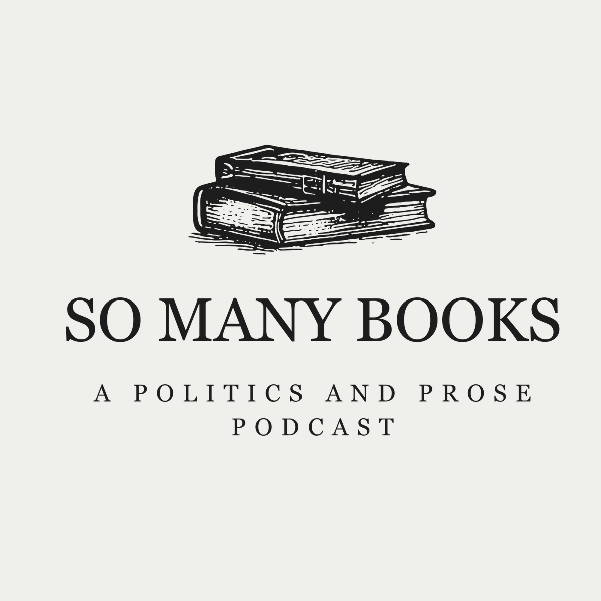 Politics and Prose tweet media