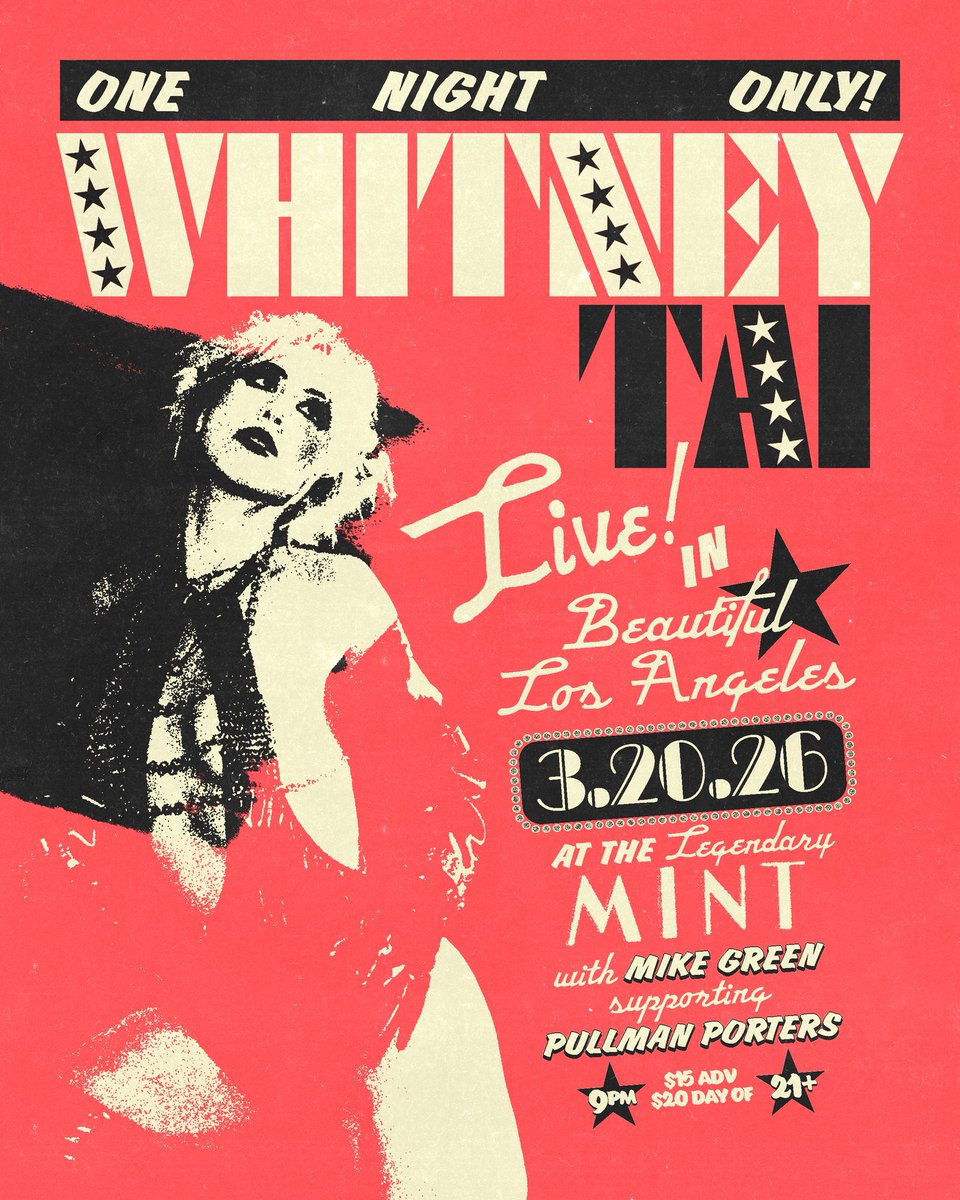 Whitney Tai tweet media