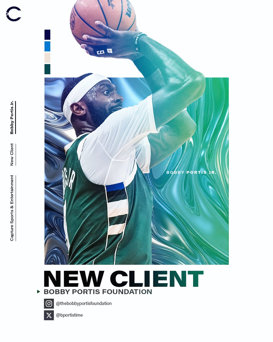 Capture Sports & Entertainment tweet media