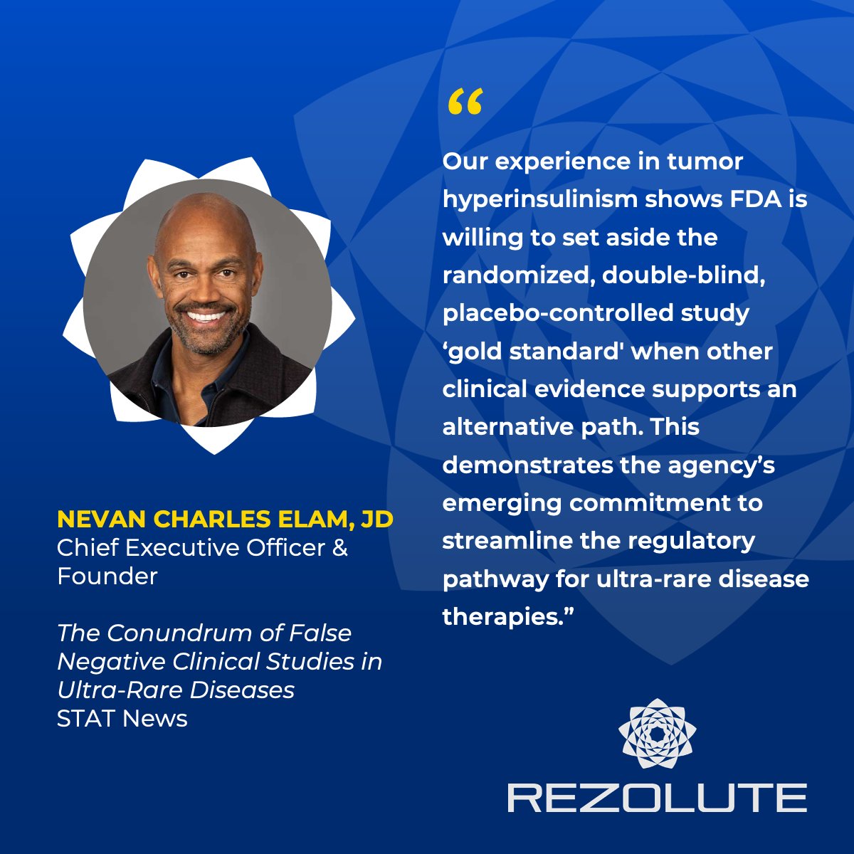 Rezolute tweet media