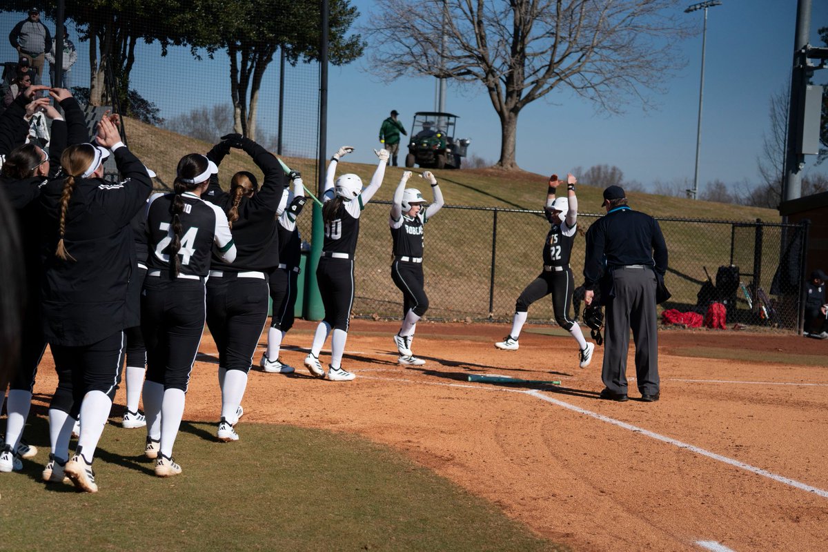 Ohio Softball tweet media