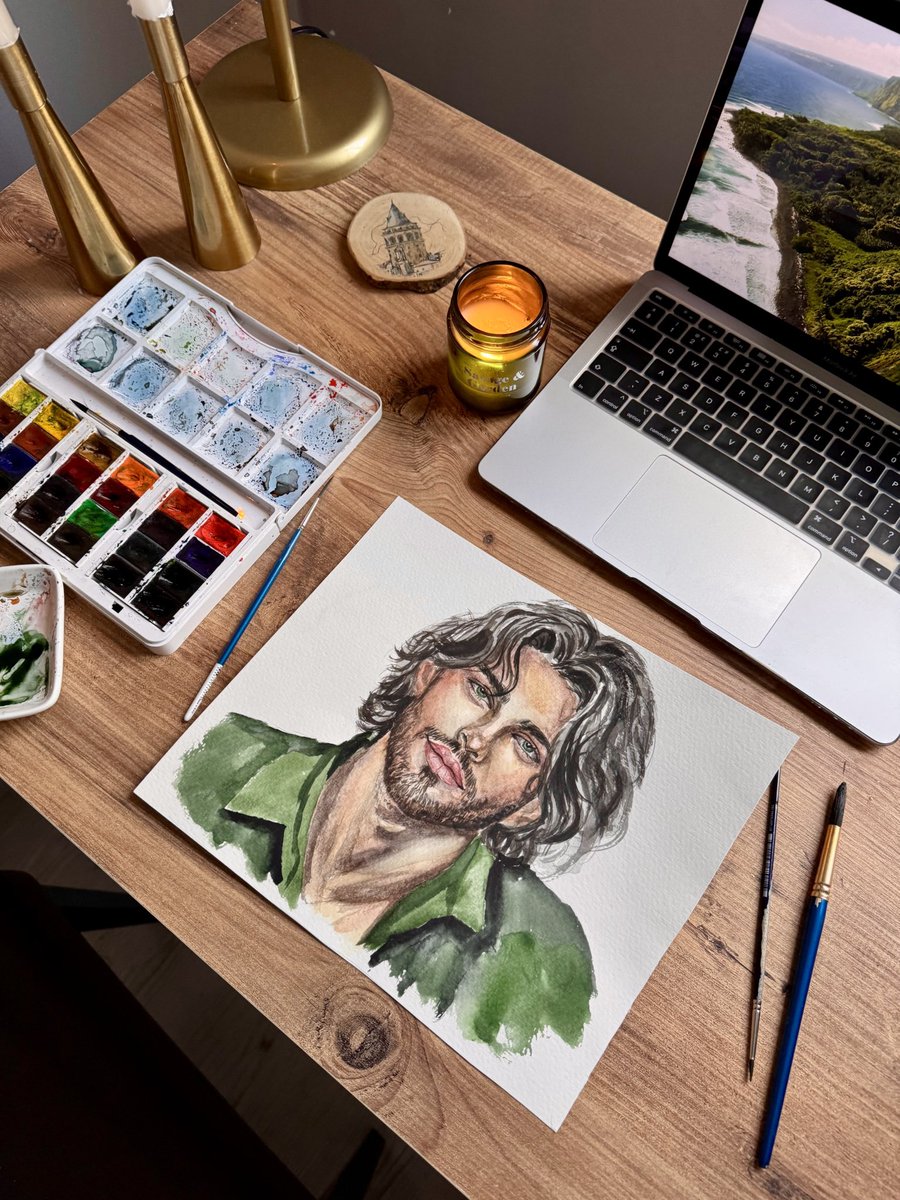 O bitmedi ama ben bittim 🫡