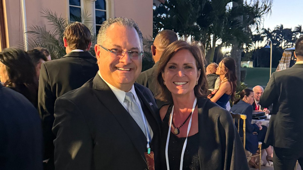 Steven Leskovich For FL Attorney General tweet media