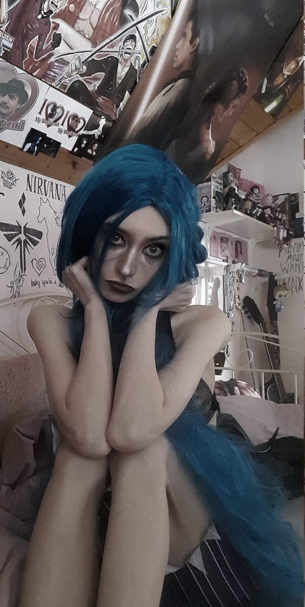 nana (@jinxednana) / Posts / X