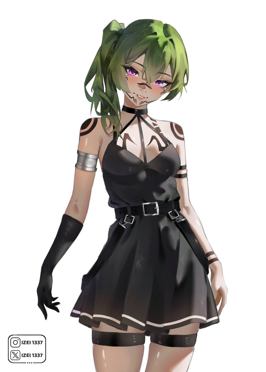 🌱Izei Comms Open tweet media