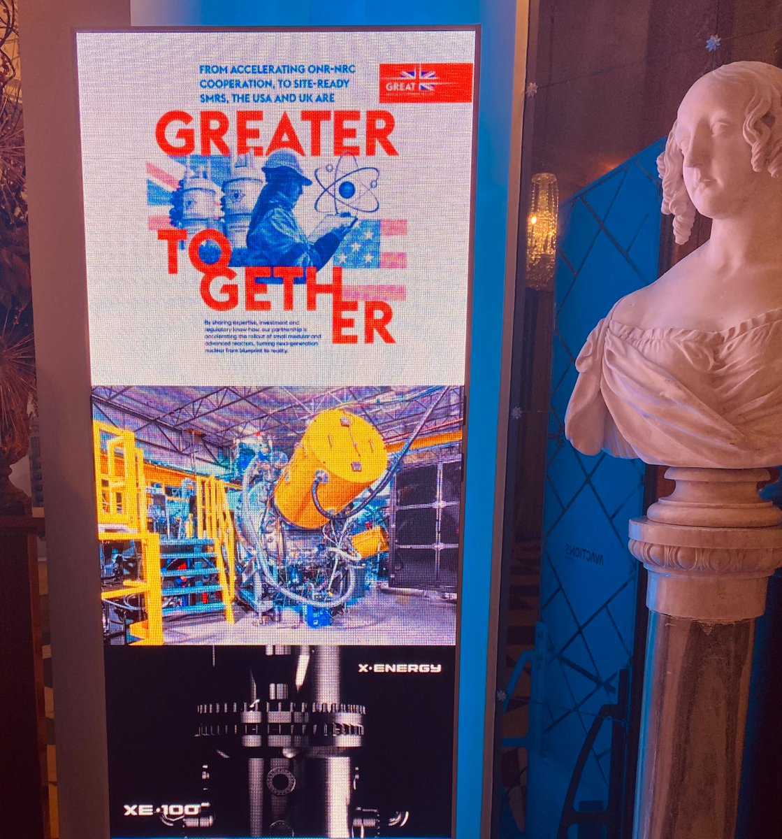 TAE Technologies tweet media