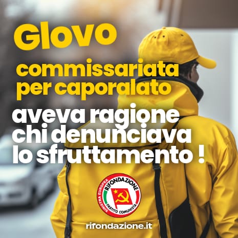 Rifondazione tweet media