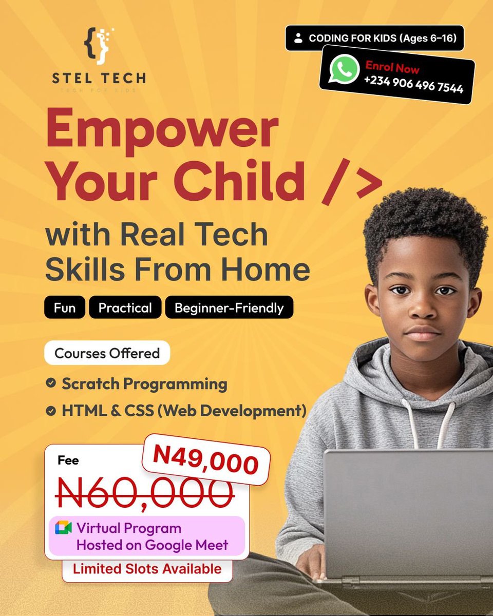 DevStella 🖥️ tweet media