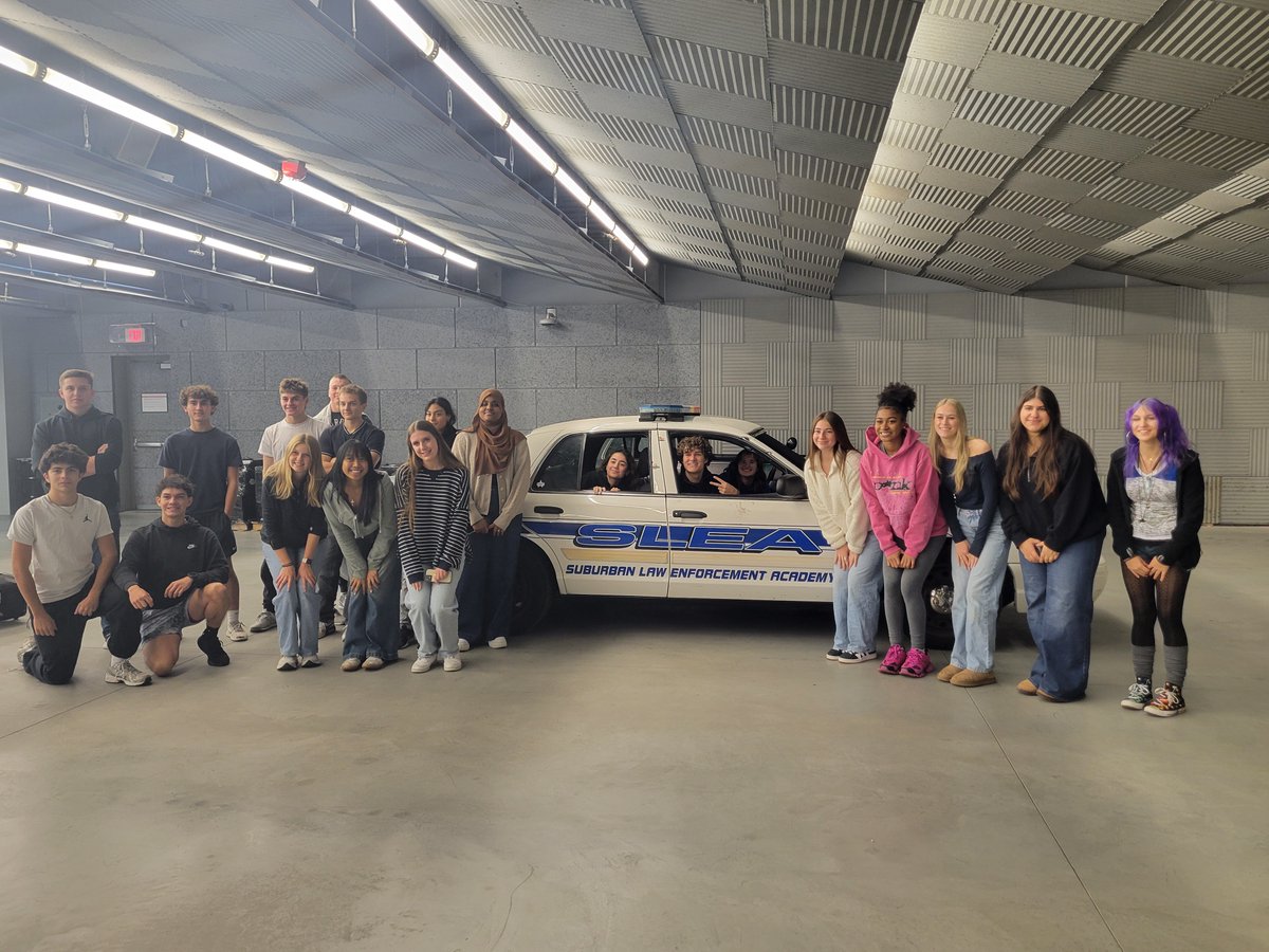 Oswego High School tweet media