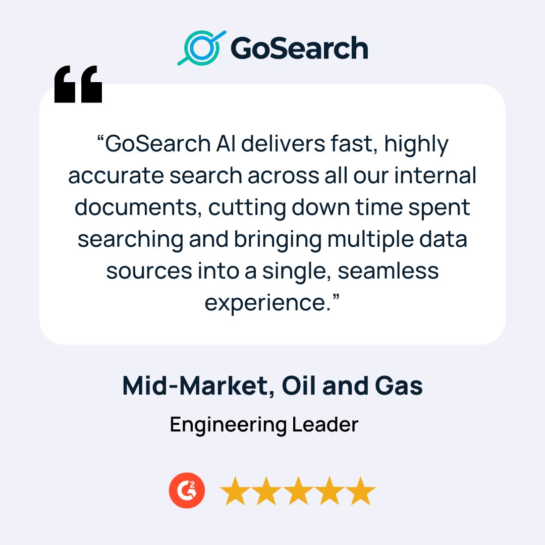 GoSearch.ai tweet media