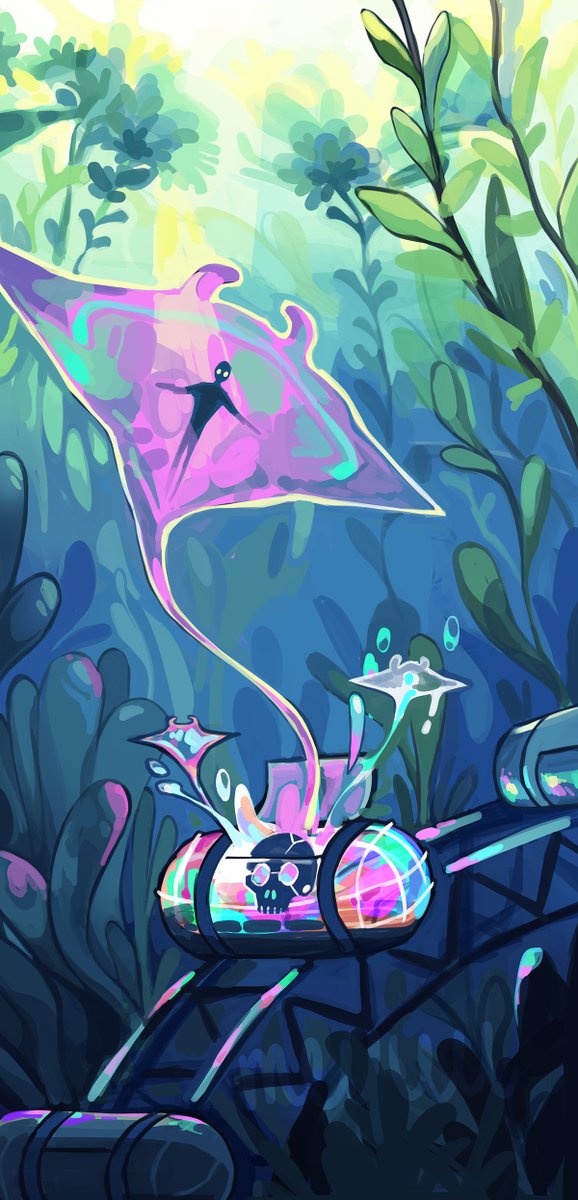 inspired by the london eye haha #wip