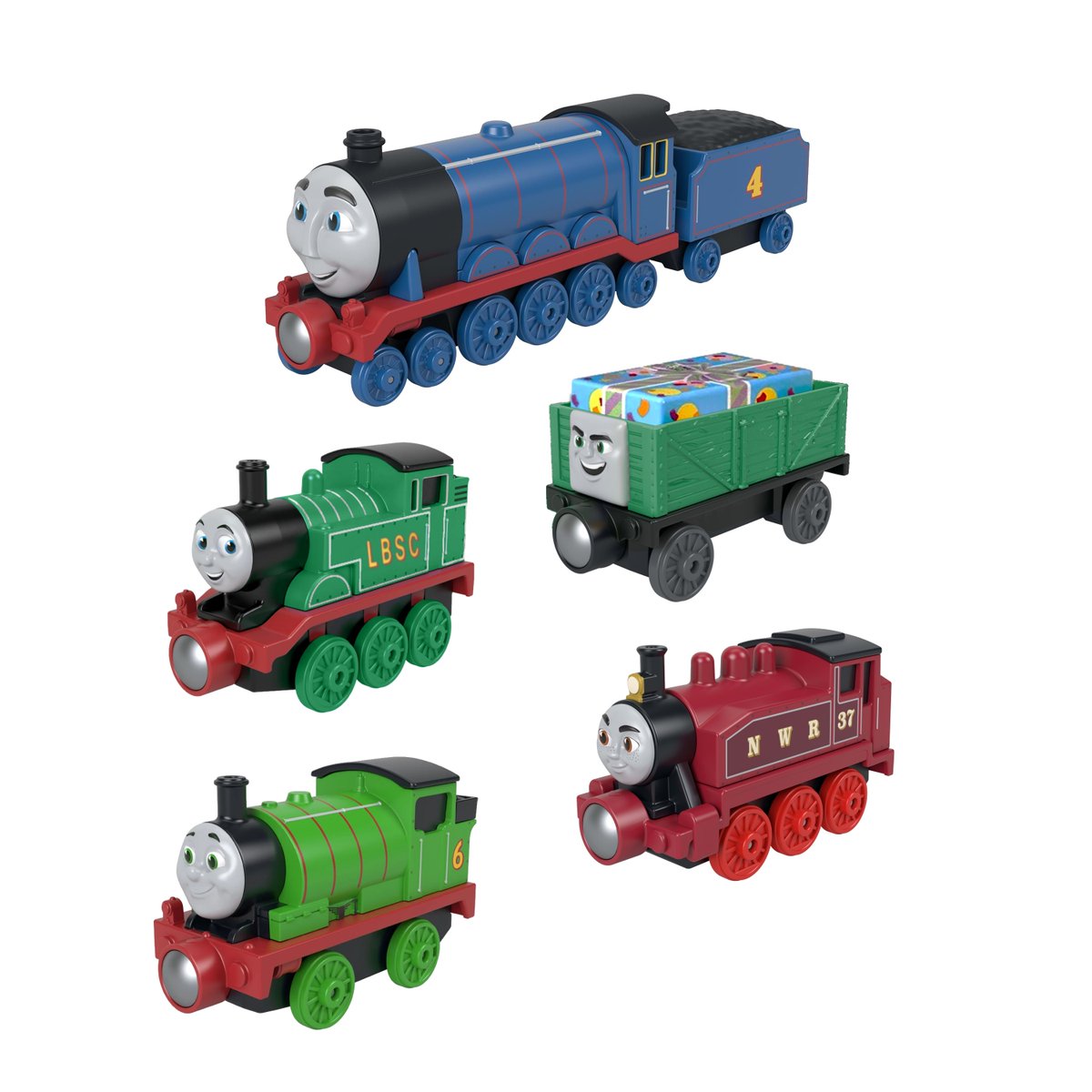 The 2026 Metal "Party Pack!"