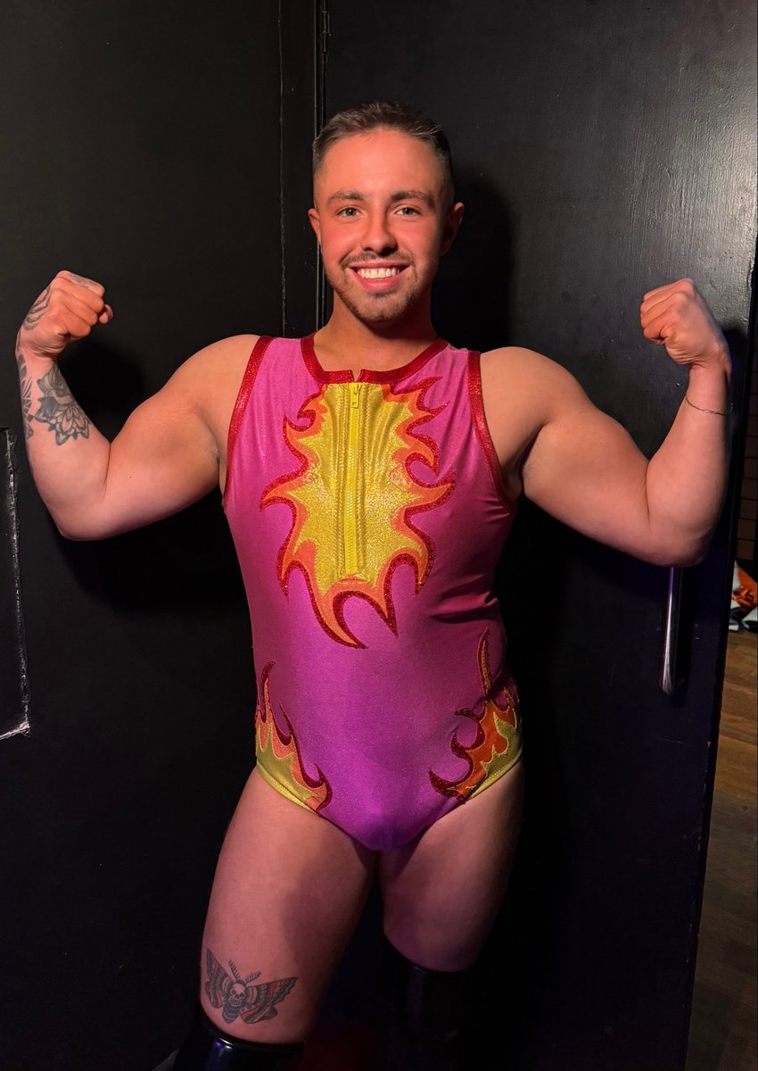 Austin Brookes tweet media