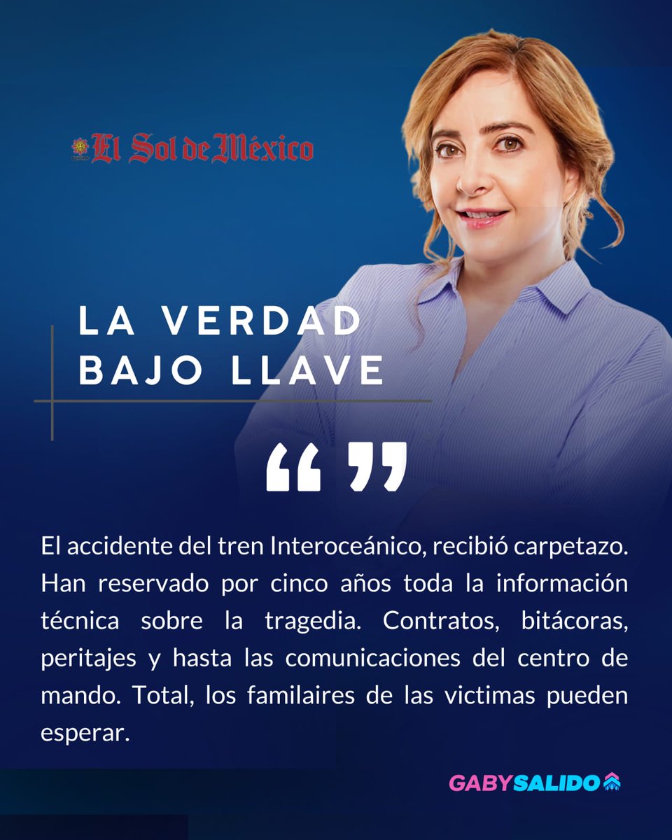 Gaby Salido tweet media