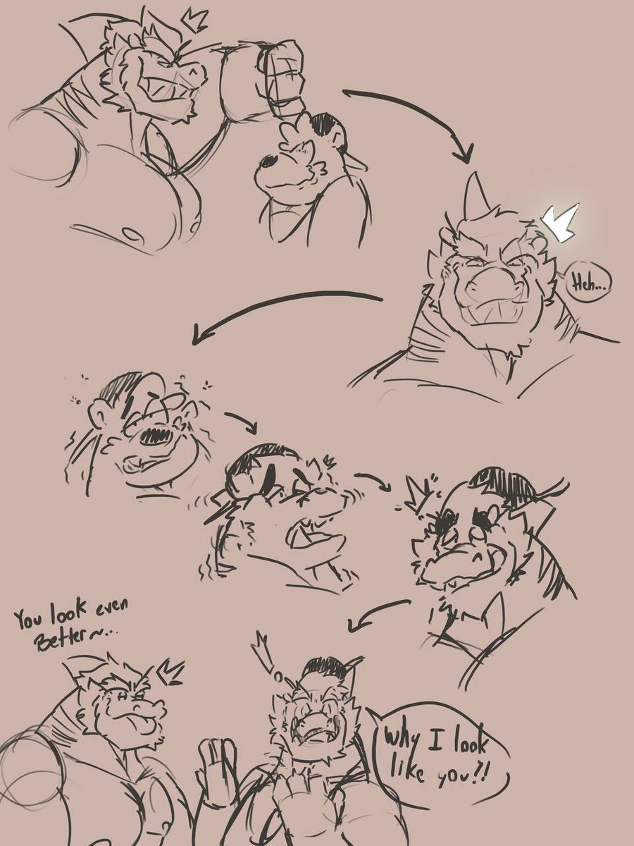 SnapRegsting! (MegaCryptid) tweet media