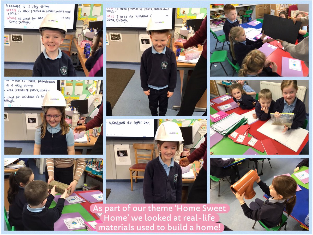 New Row St Patrick’s PS tweet media