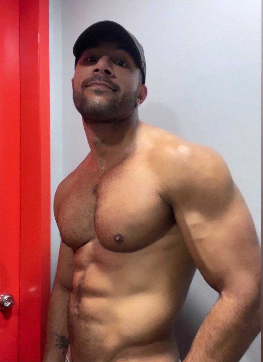 Jesus Anzola tweet media