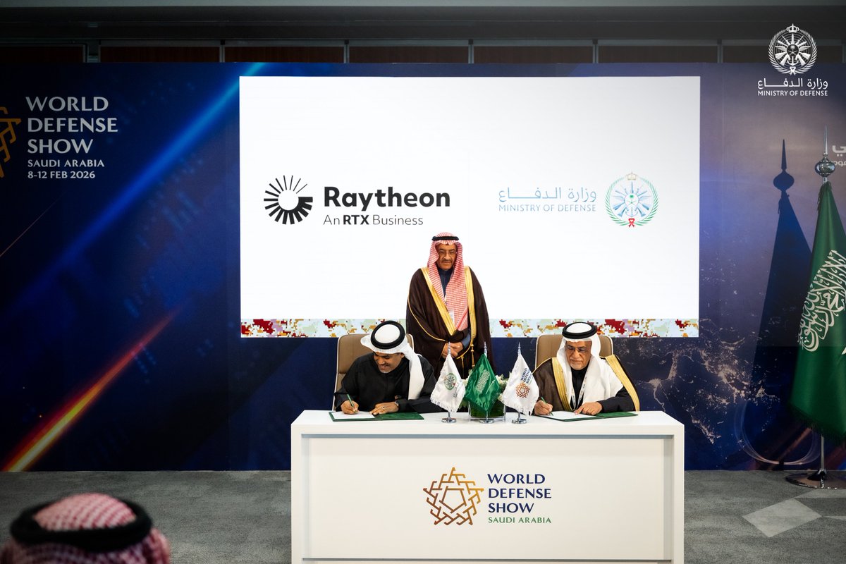 وزارة الدفاع tweet media