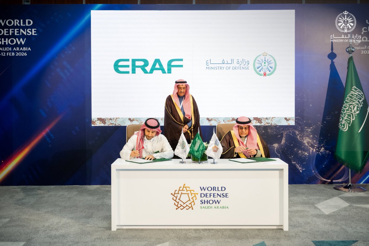 وزارة الدفاع tweet media