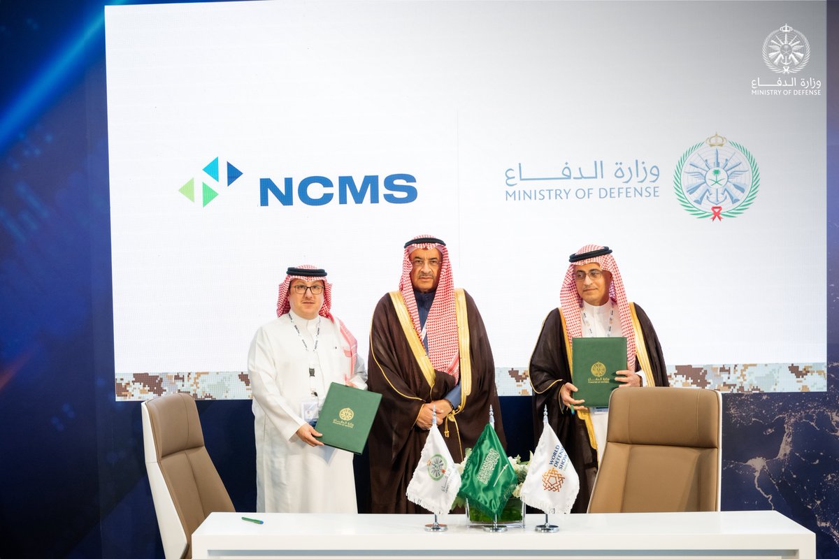 وزارة الدفاع tweet media