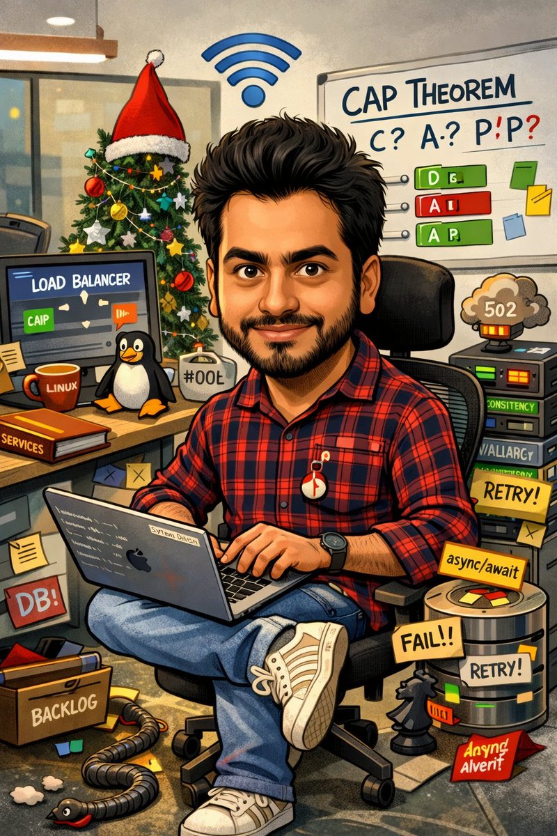 Debojyoti 🧢 tweet media