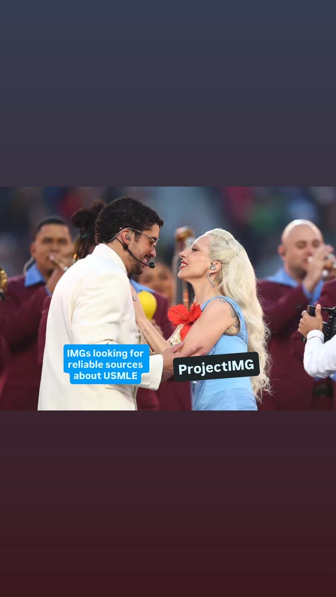 ProjectImg's tweet photo. IMG Life in a Super Bowl performance https://t.co/vJr0tybaSC