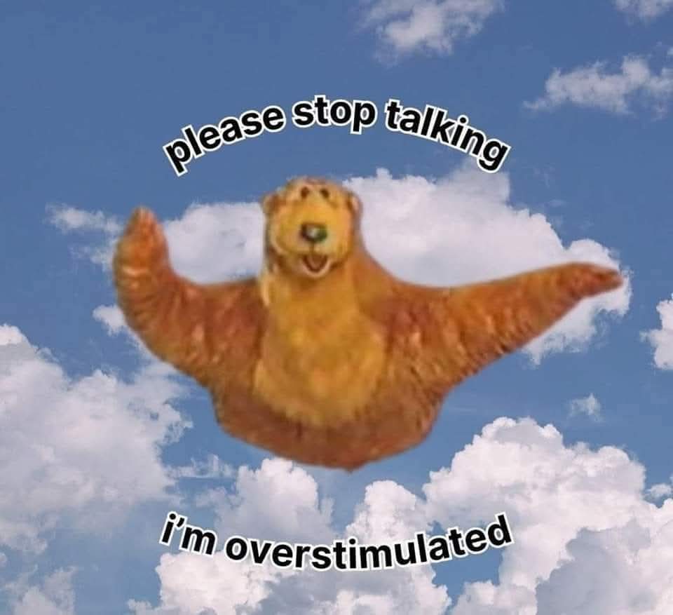 NoNonsenseND's tweet image. Me in public