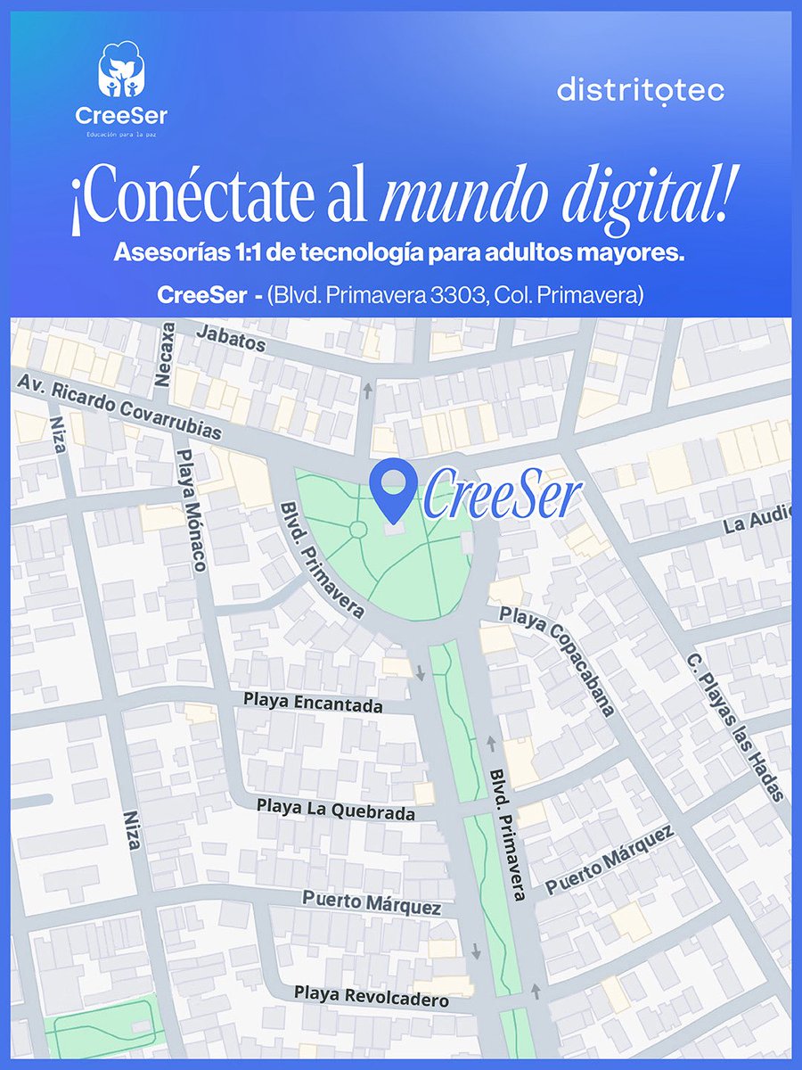 distritotec tweet media