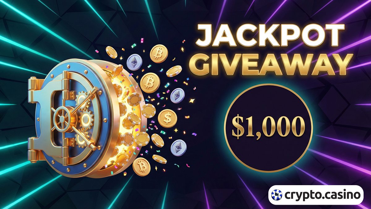 🚨 Crypto.Casino Community Challenge 🚨

Help improve transparency in crypto casinos &amp; get rewarded 👇

📝 Earn Points
• 25 pts — Submit an honest casino review (positive or negative)
• 250 pts — Submit a new crypto casino (must be complete &amp; accurate)

🏆 Top