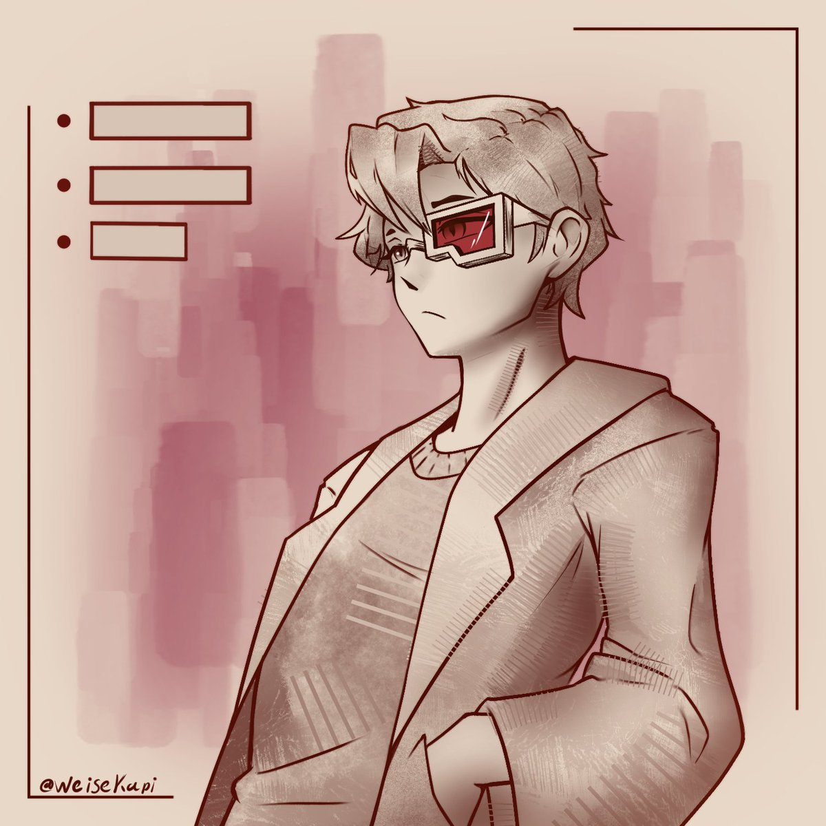 ~KapiWeiseArt~ tweet media