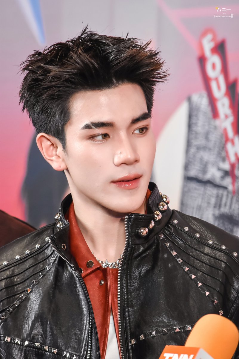 4Merryweather's tweet photo. นี่สินะรูปหล่อ ❤️‍🔥🤯🫠

TRUE5G FANDOM OF SMILE #GFFBSmileBESTwithTRUE5G
• 
🍀꒰ #โฟร์ทณัฐวรรธน์ #Fourthnattawat ꒱.𖥔 https://t.co/gIyY16wzvv