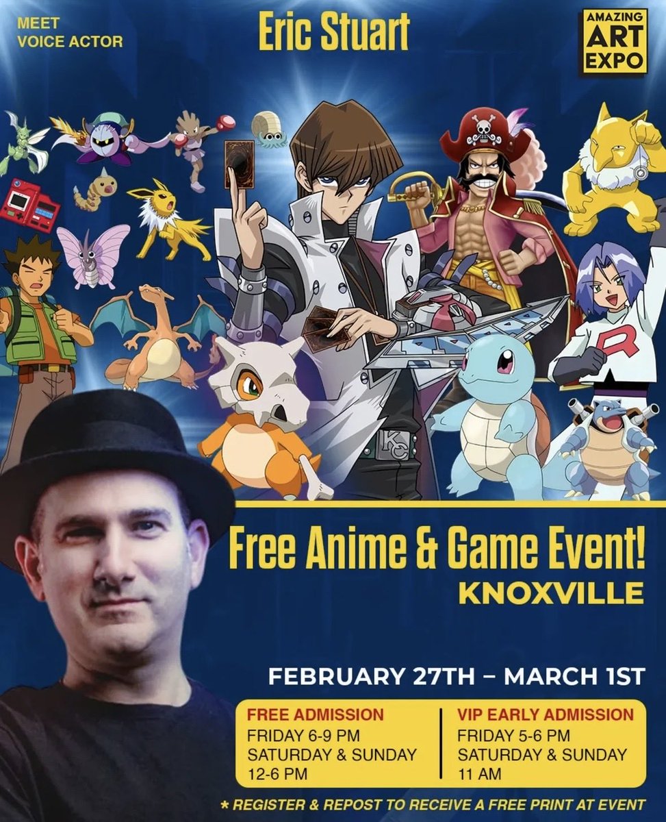 Eric Stuart tweet media