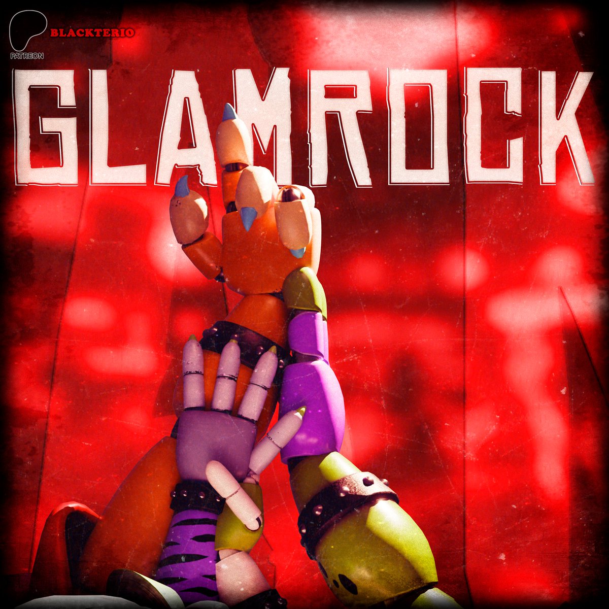 -Glamrock-

#FNAF