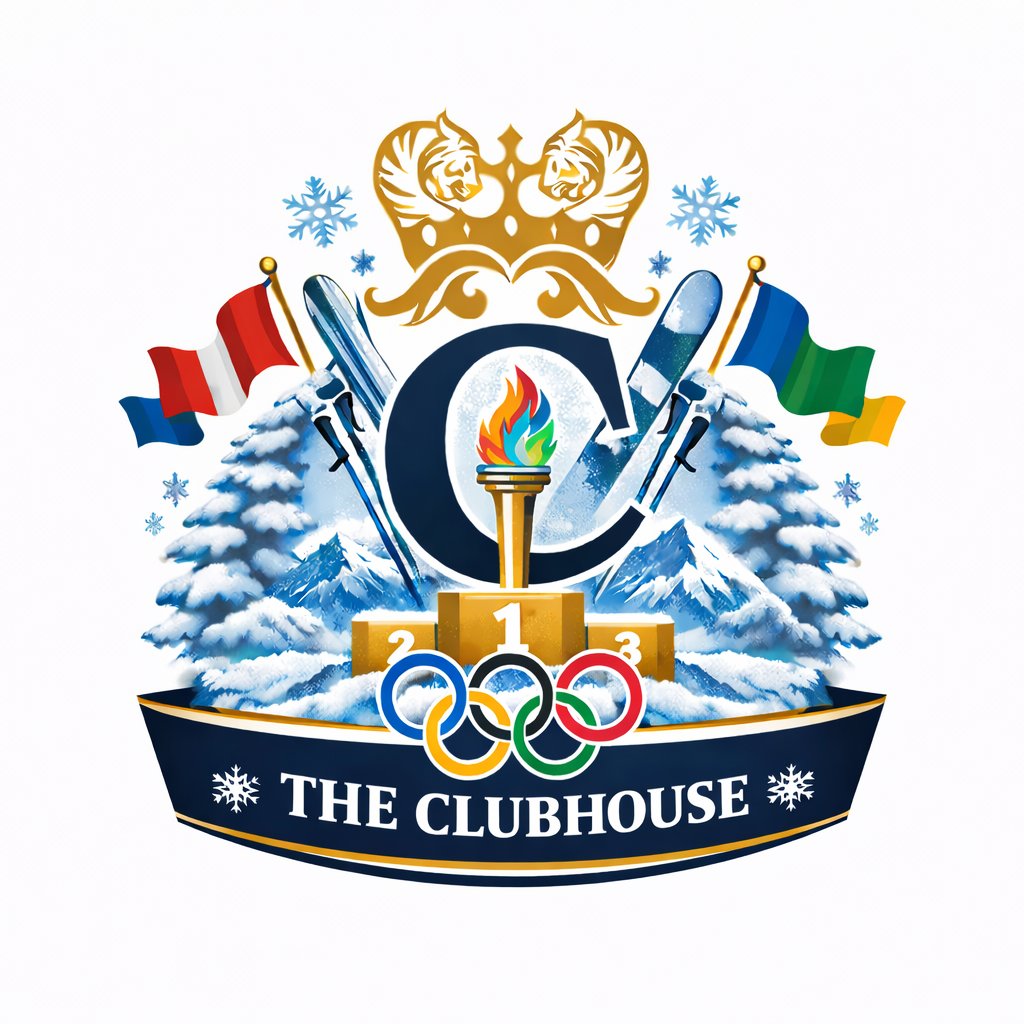 Clubhouse Sports Lounge tweet media