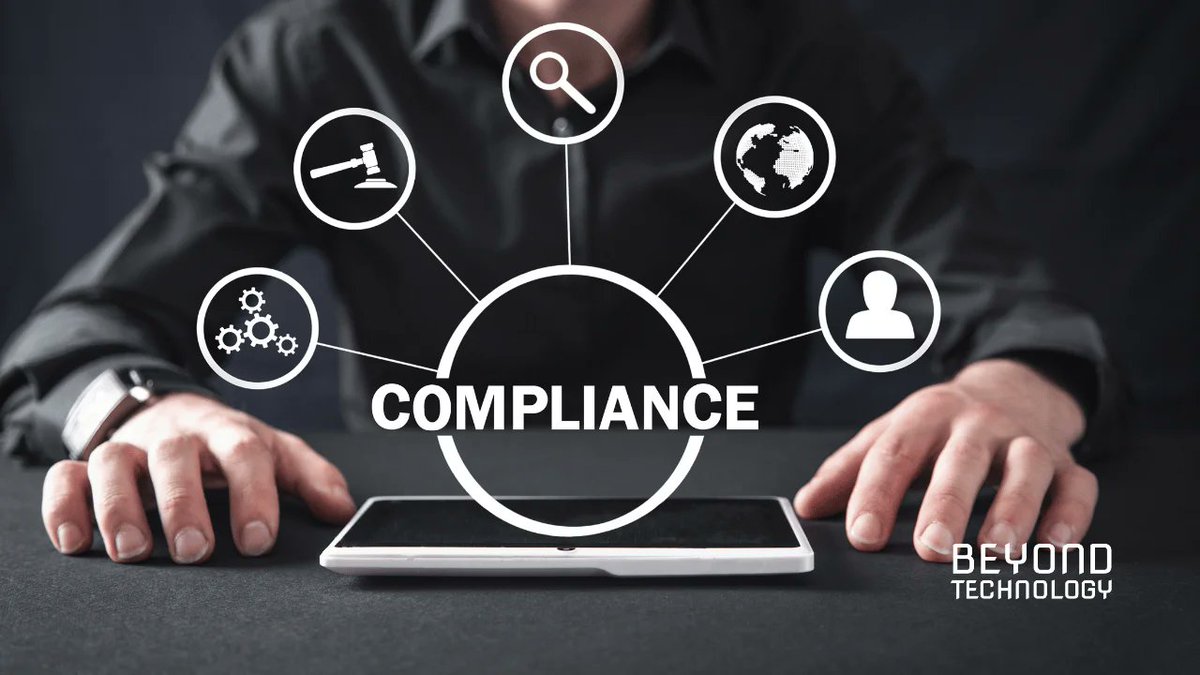 Beyond Technology tweet media