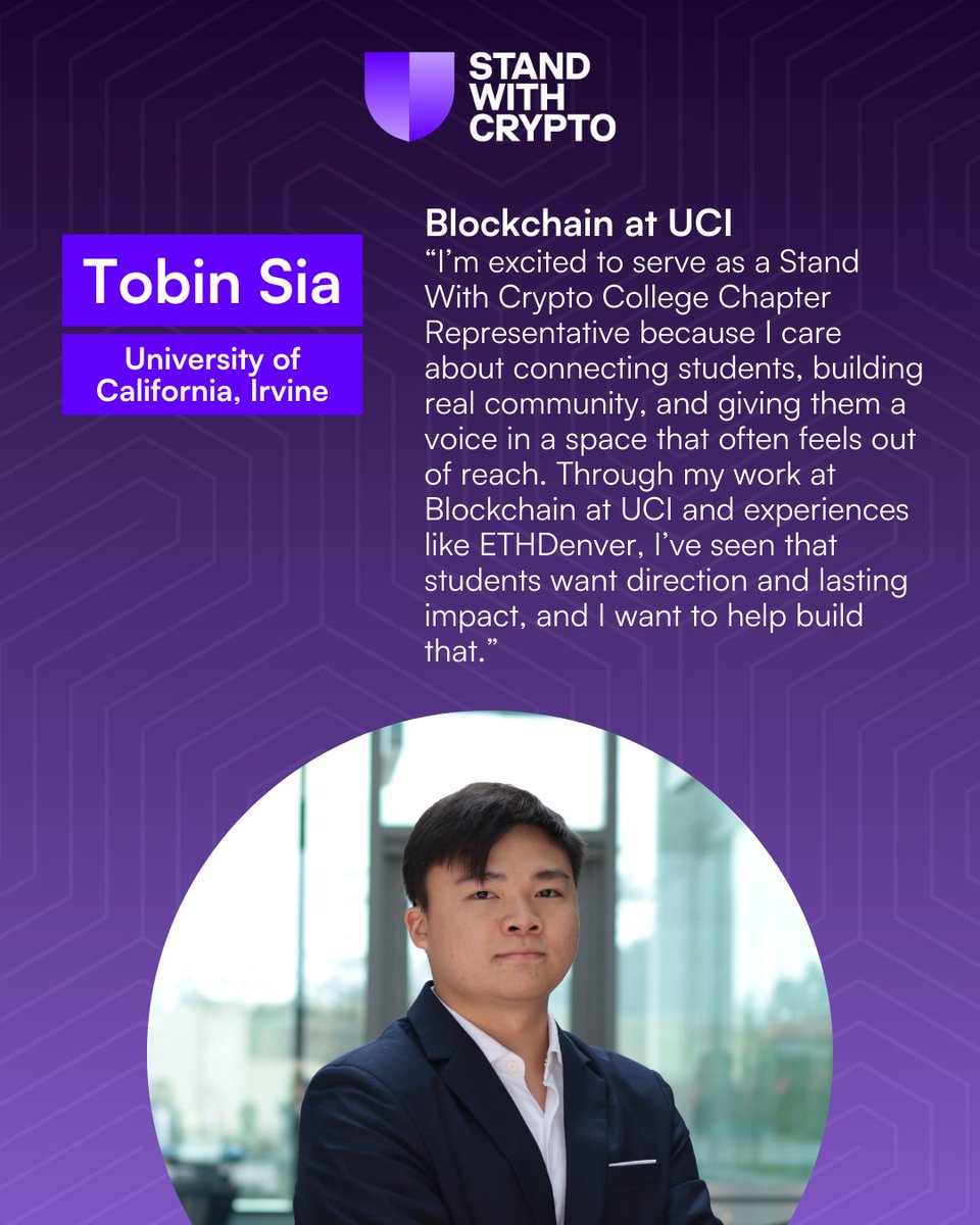 Stand With Crypto🛡️ tweet media