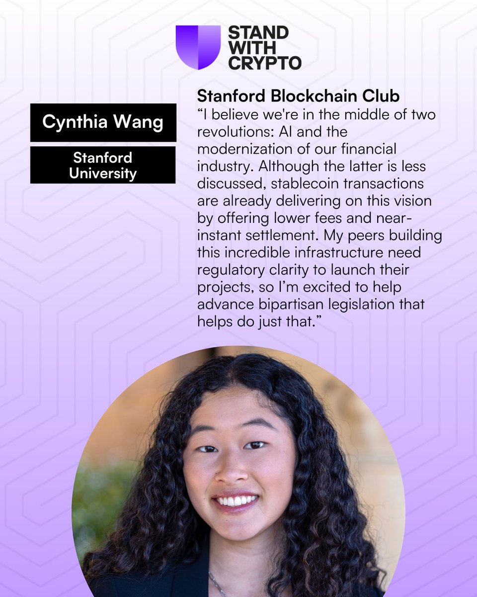 Stand With Crypto🛡️ tweet media