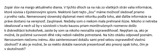Veronika Pauková tweet media