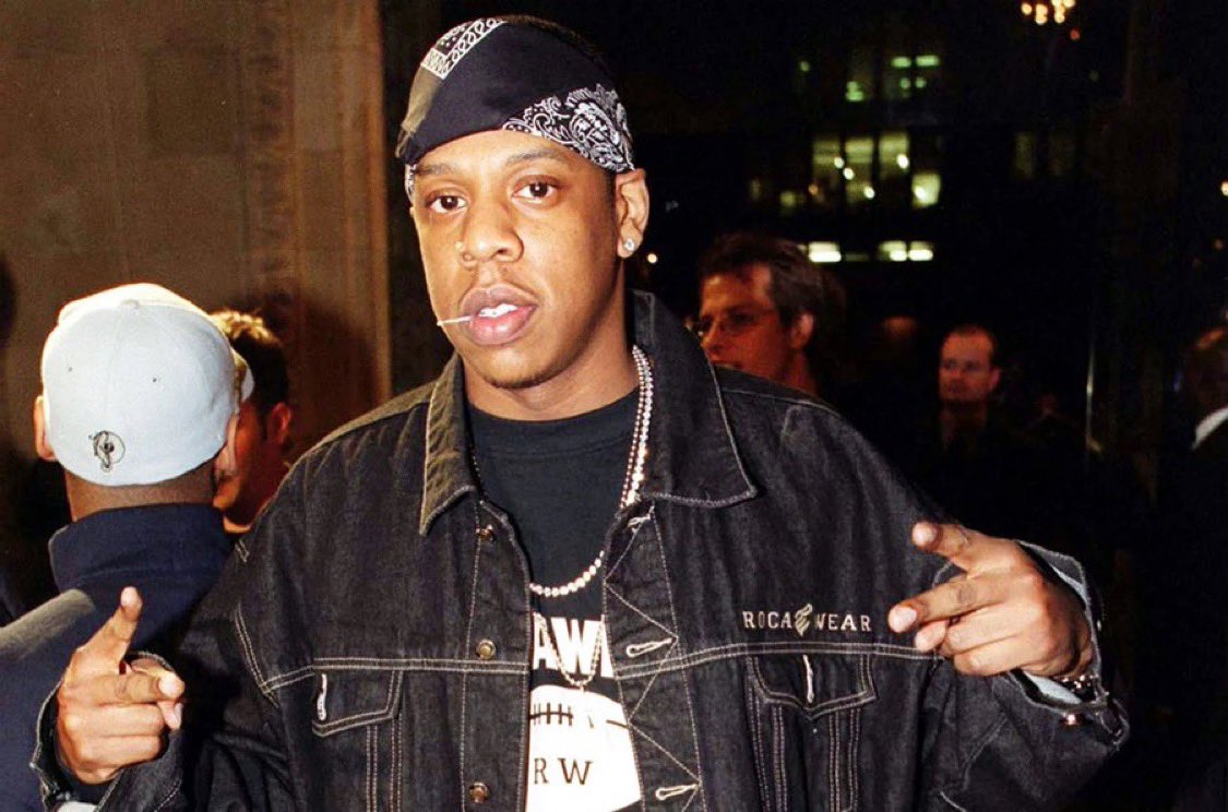 name your favorite JAY-Z song without saying the song title❔👀