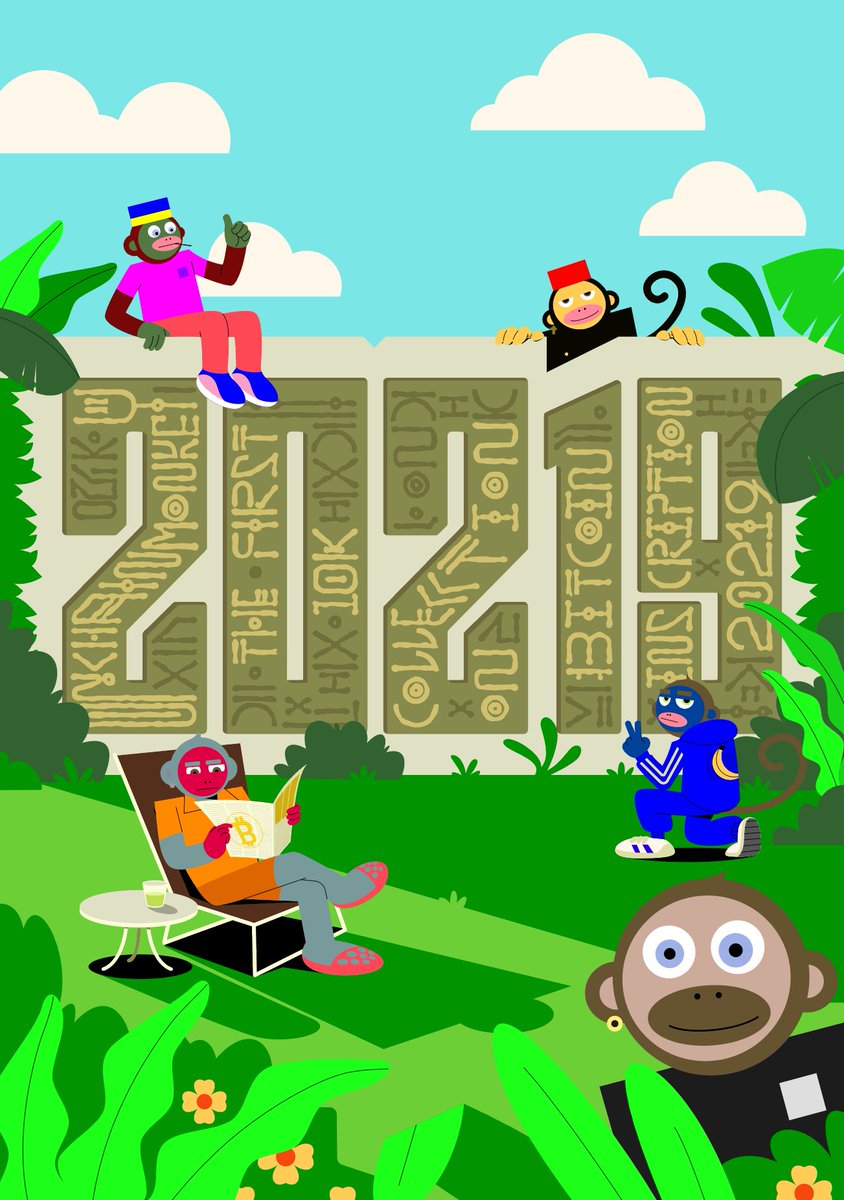 OnChainMonkey® tweet media