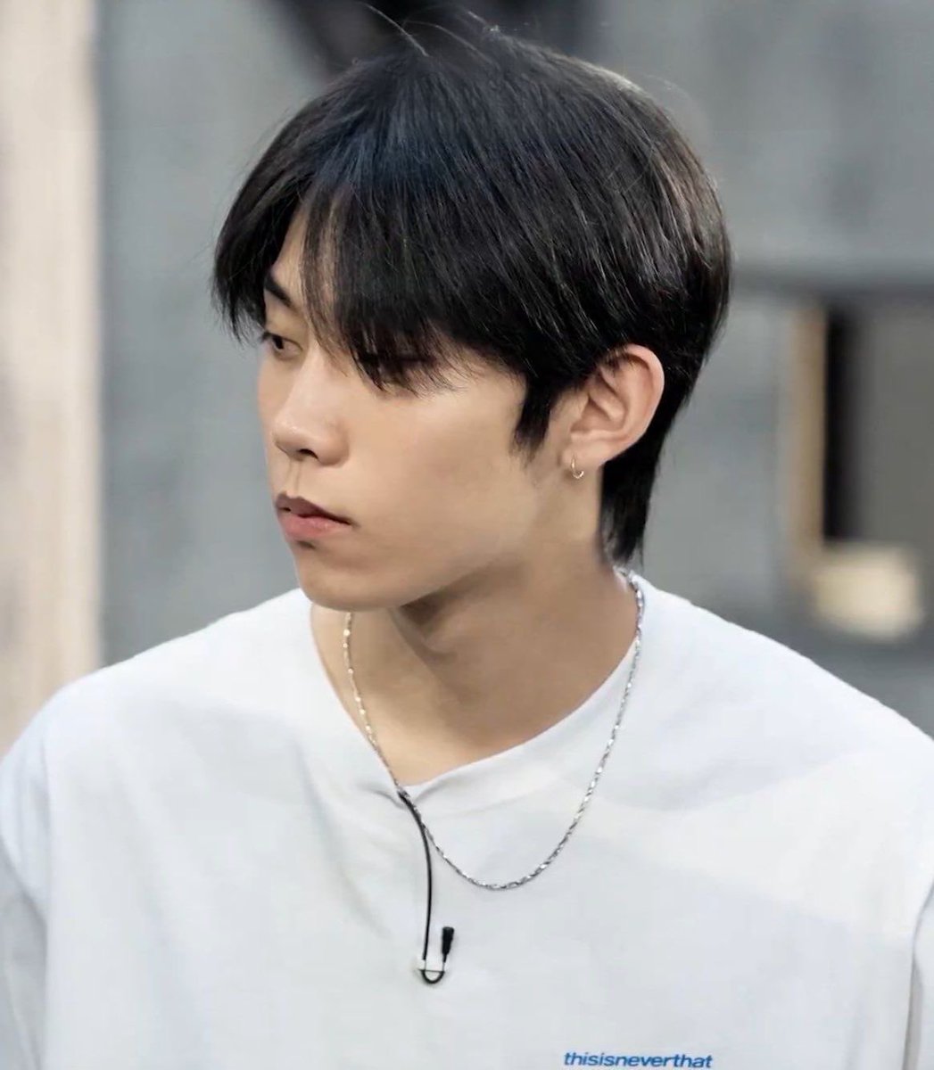 neverletnini's tweet image. สิ่งที่อยากให้ได้ไปต่อ อูจินผมดำกับรยูลผมยาว 🥺ㅠㅠ