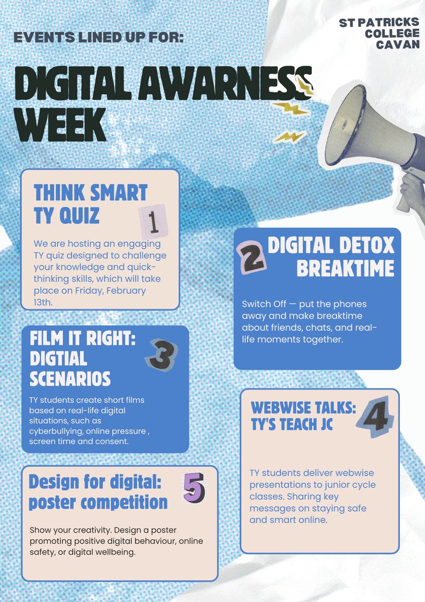 St. Patrick's College Cavan tweet media