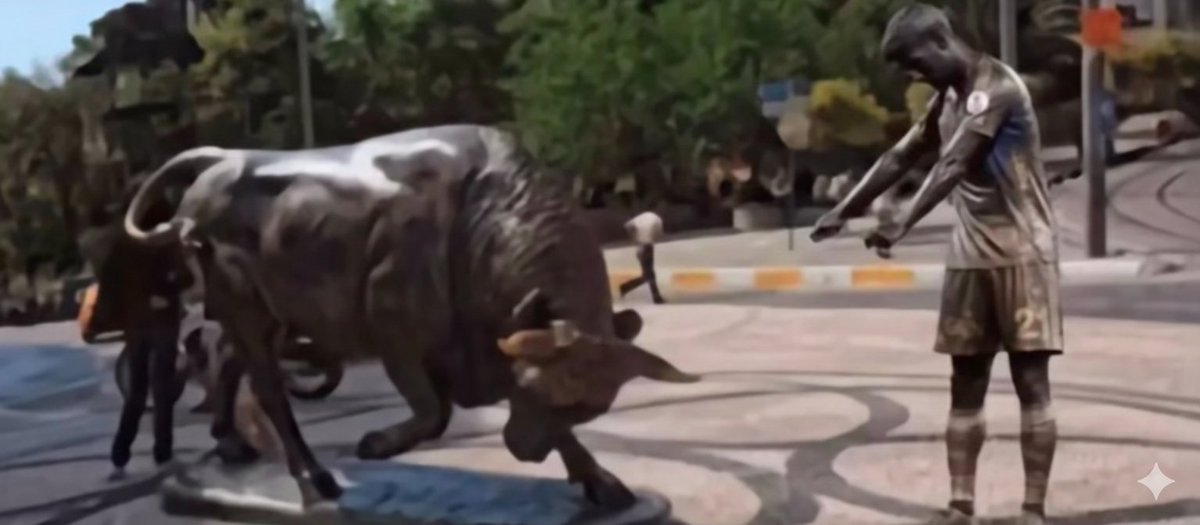 bunu akıl edemiyor mu bu acemi yönetim yahu