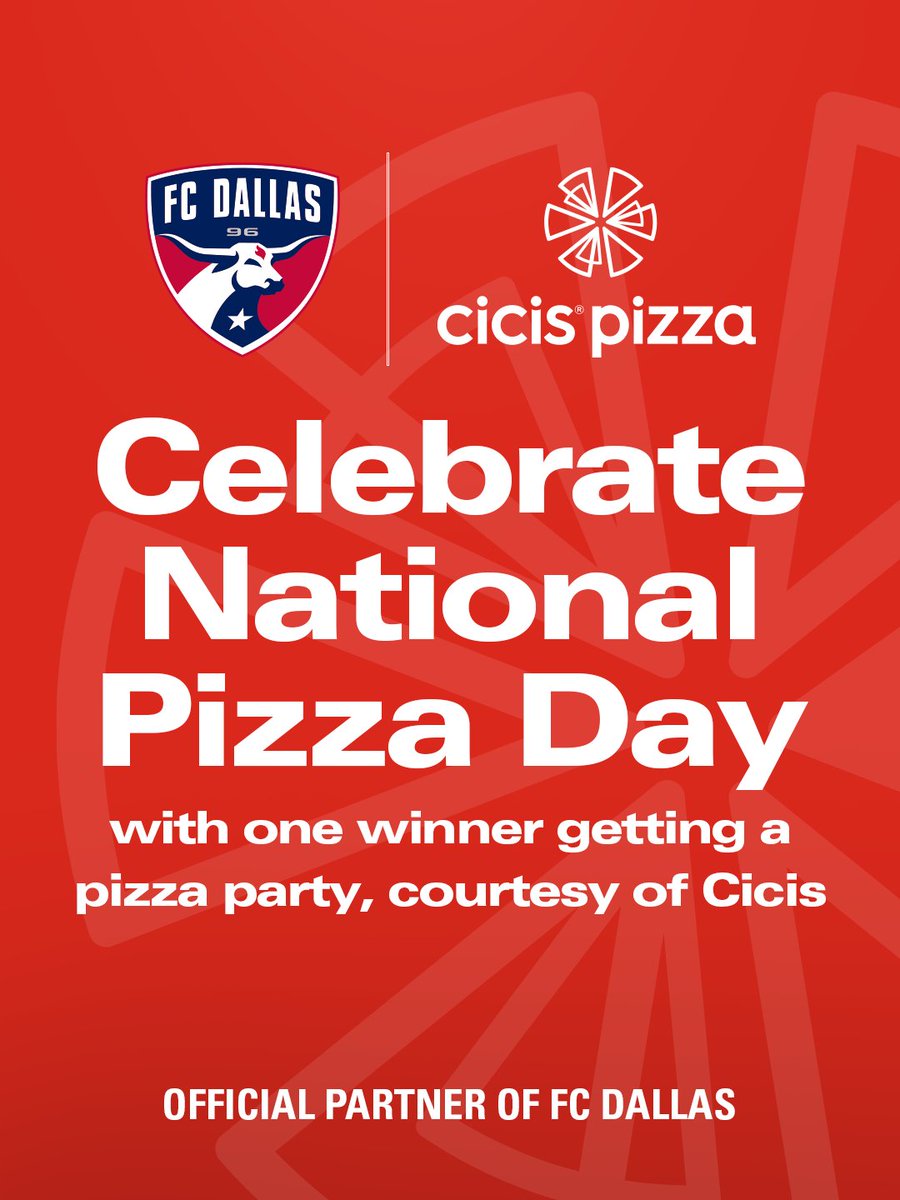 FC Dallas tweet media