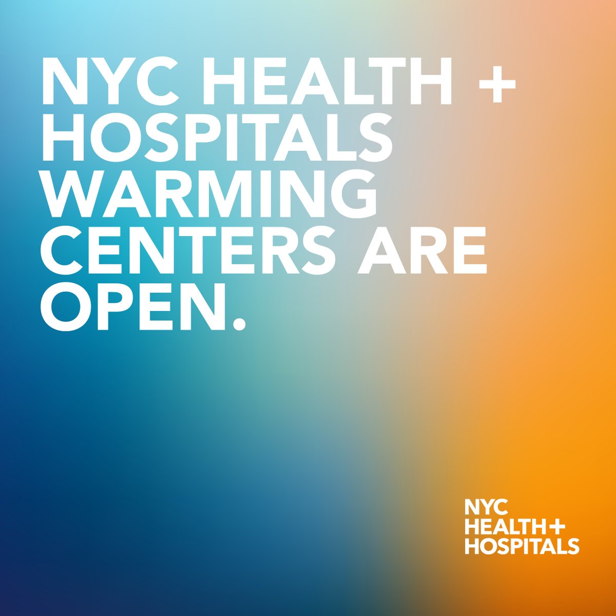 NYC Health + Hospitals/Jacobi |North Central Bronx tweet media
