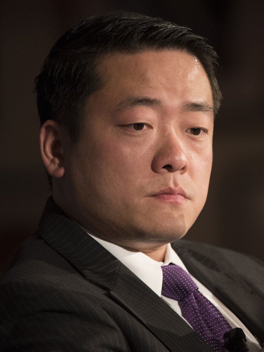 Aaron Reitz, candidate for Texas AG, says he would denaturalize Texas Rep. Gene Wu on the grounds of concealing anti-White sentiment. 

Wu recently went viral encouraging all non-Whites to attack against White “oppressors.”

Follow: <a href="/AFpost/">AF Post</a>