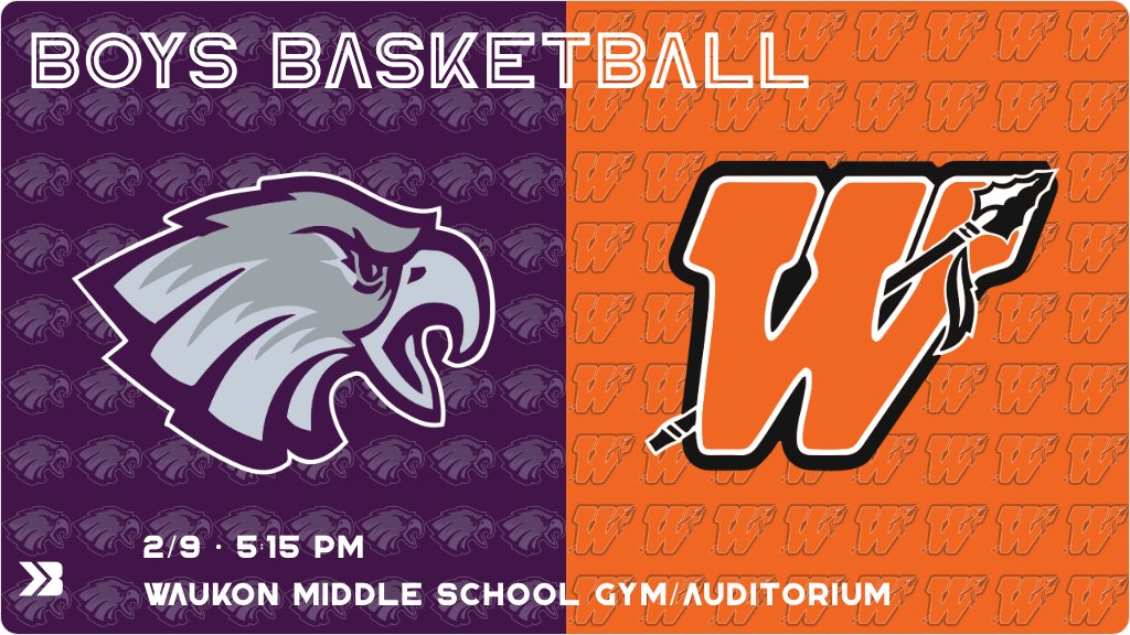 Boys Basketball (8th Grade) Game Day! - Check out the event preview for the The Kee High Hawks vs The Waukon Indians. It starts at 5:15 PM and is at Middle School Gym/Auditorium. gobound.com/ia/ihsaa/boysb…