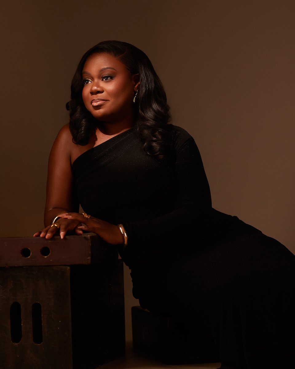Birthday portrait of ebube 
By me